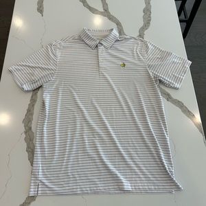 Men’s Master’s Tech Masters Polo